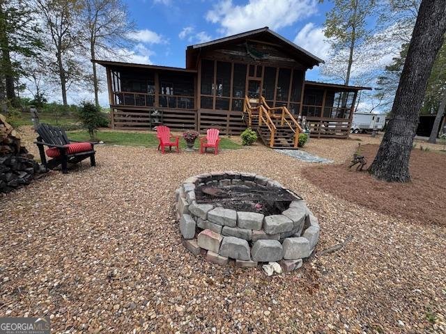 500 County Rd 496 Centre - Photo 30