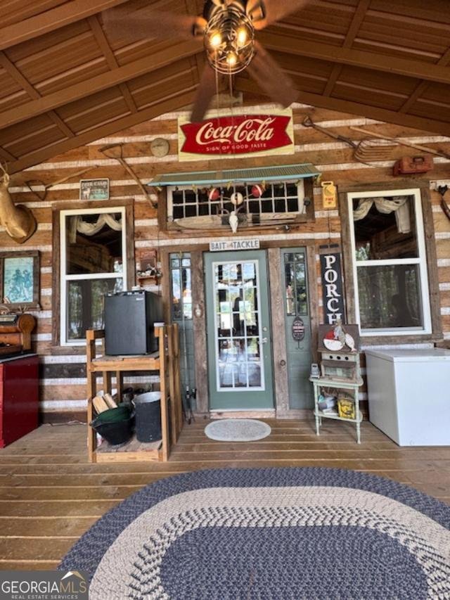 500 County Rd 496 Centre - Photo 31