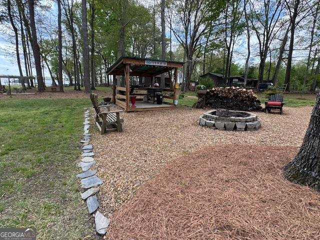 500 County Rd 496 Centre - Photo 32