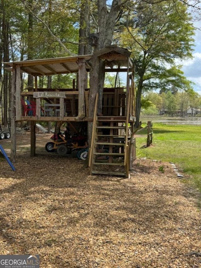 500 County Rd 496 Centre - Photo 33