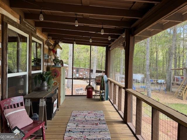 500 County Rd 496 Centre - Photo 35