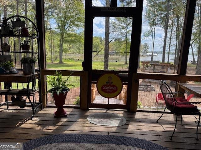 500 County Rd 496 Centre - Photo 36