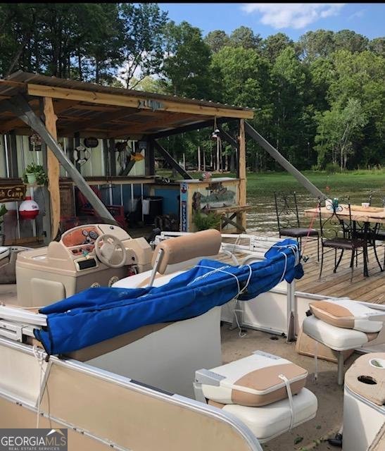 500 County Rd 496 Centre - Photo 38