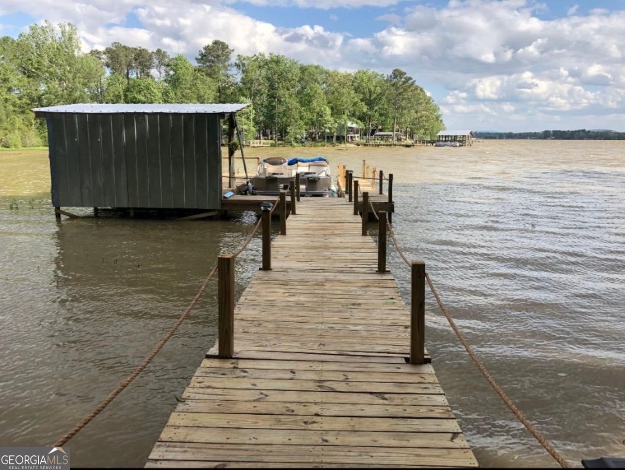 500 County Rd 496 Centre - Photo 39