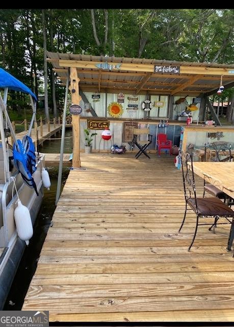 500 County Rd 496 Centre - Photo 40