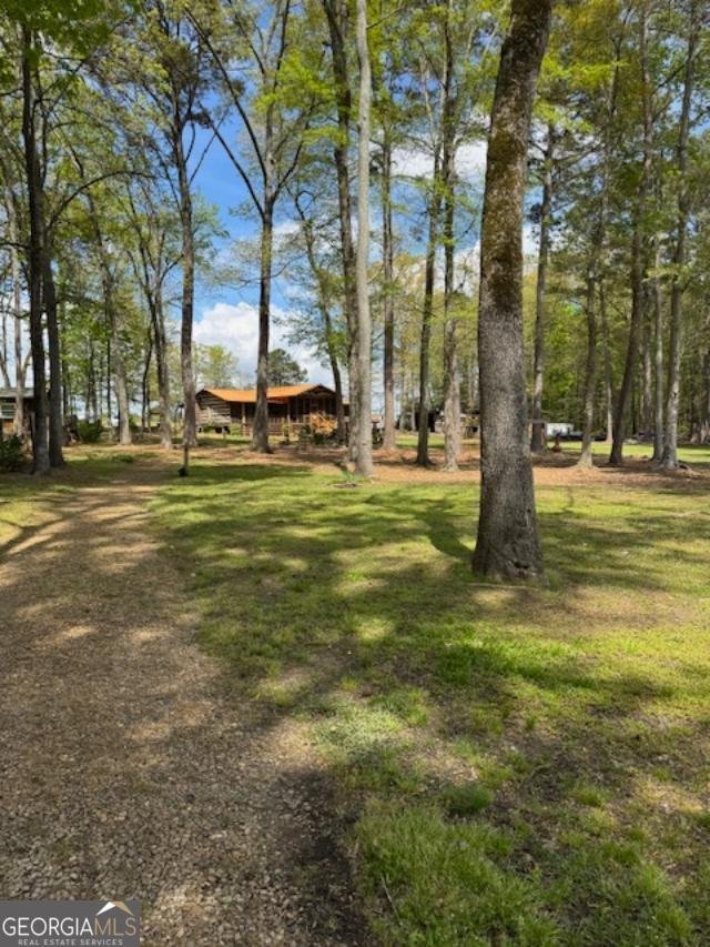 500 County Rd 496 Centre - Photo 42