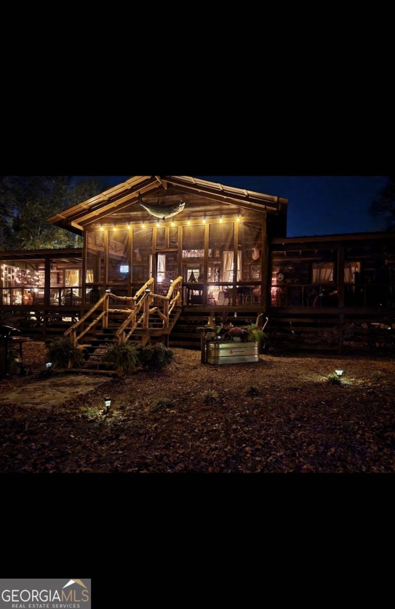 500 County Rd 496 Centre - Photo 44