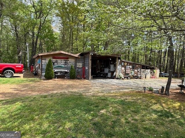 500 County Rd 496 Centre - Photo 45