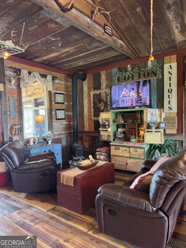 500 County Rd 496 Centre - Photo 8