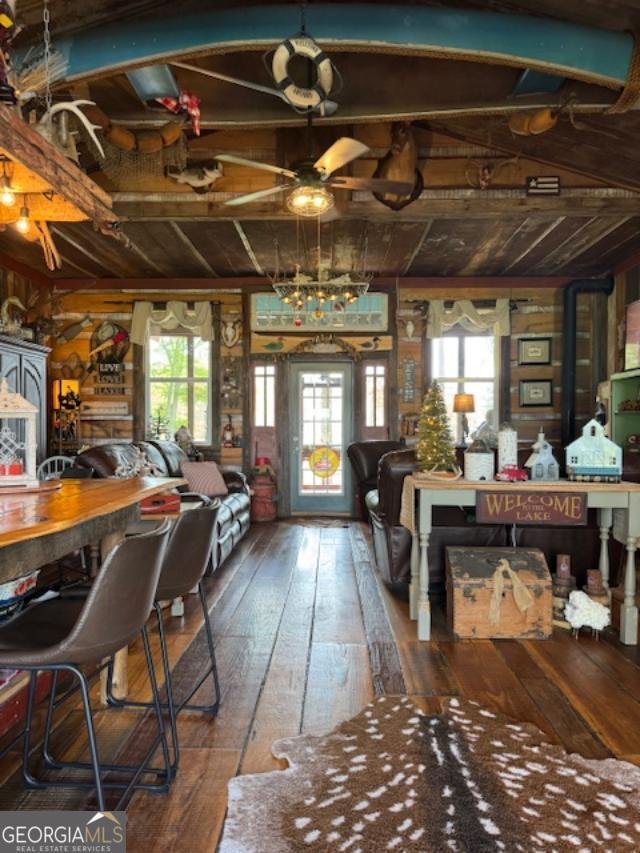 500 County Rd 496 Centre - Photo 9