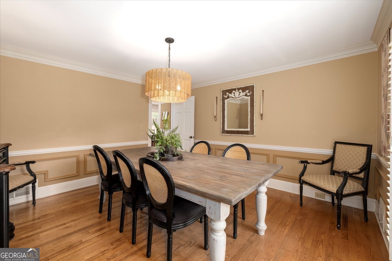 1854 Kanawha Drive Smoke Rise - Photo 10