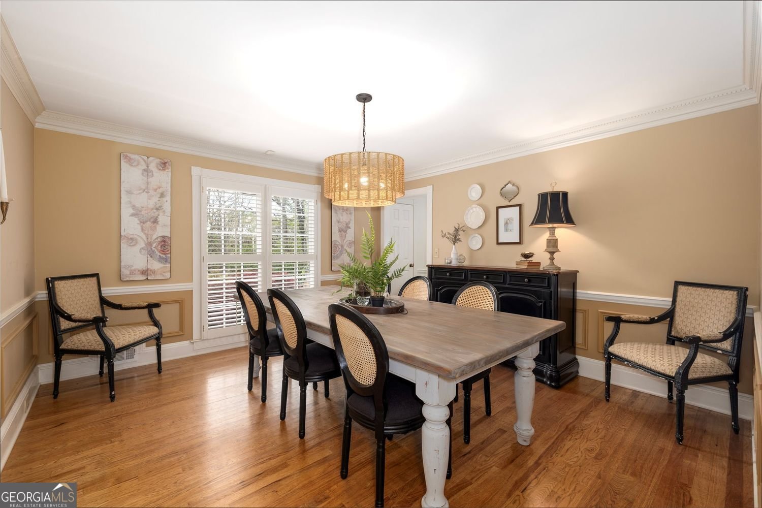 1854 Kanawha Drive Smoke Rise - Photo 11