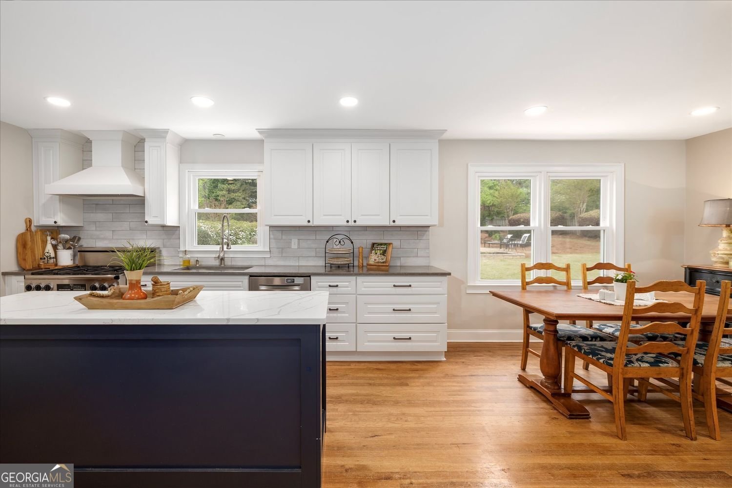 1854 Kanawha Drive Smoke Rise - Photo 12