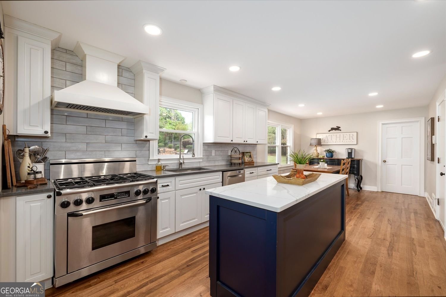 1854 Kanawha Drive Smoke Rise - Photo 13