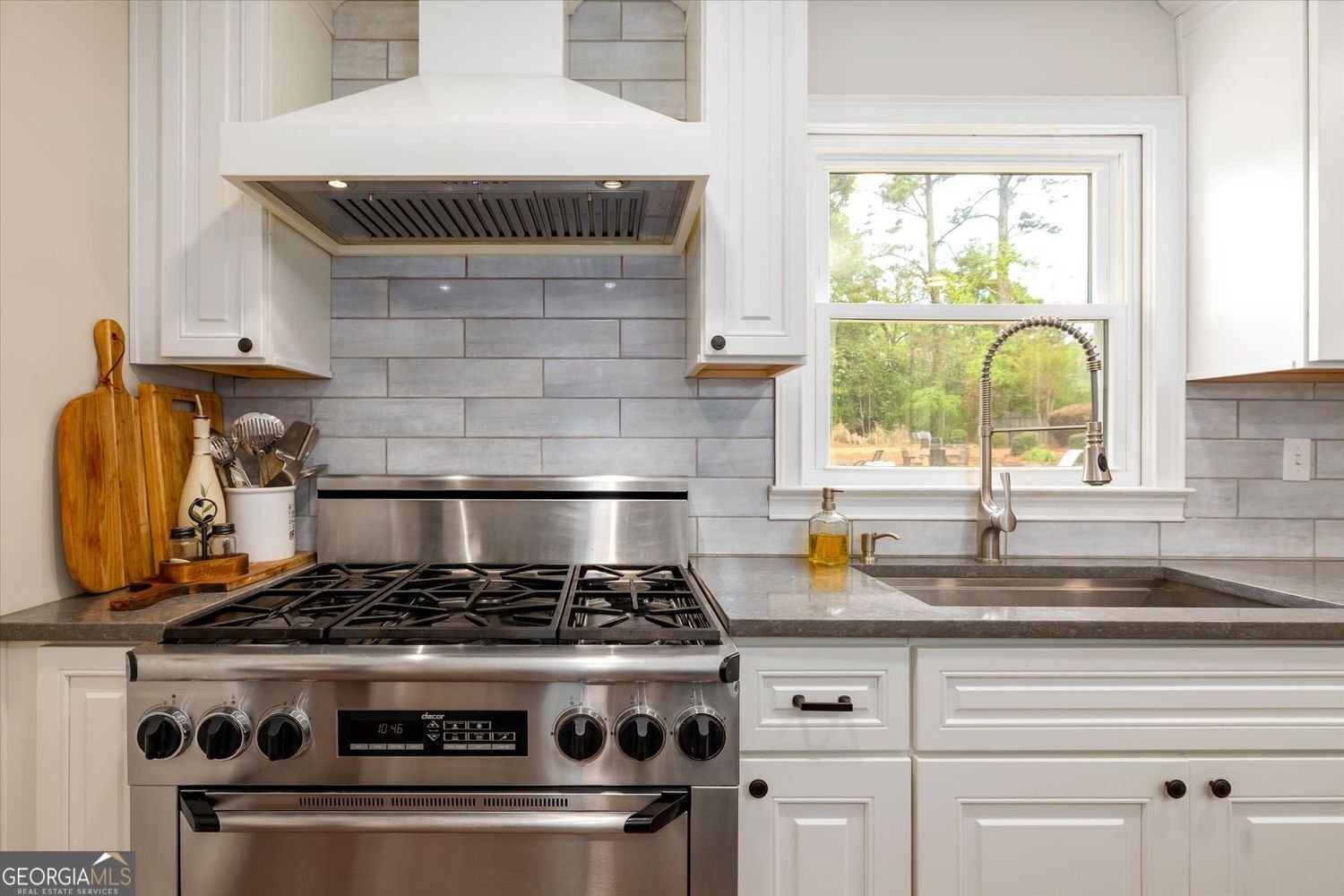 1854 Kanawha Drive Smoke Rise - Photo 14