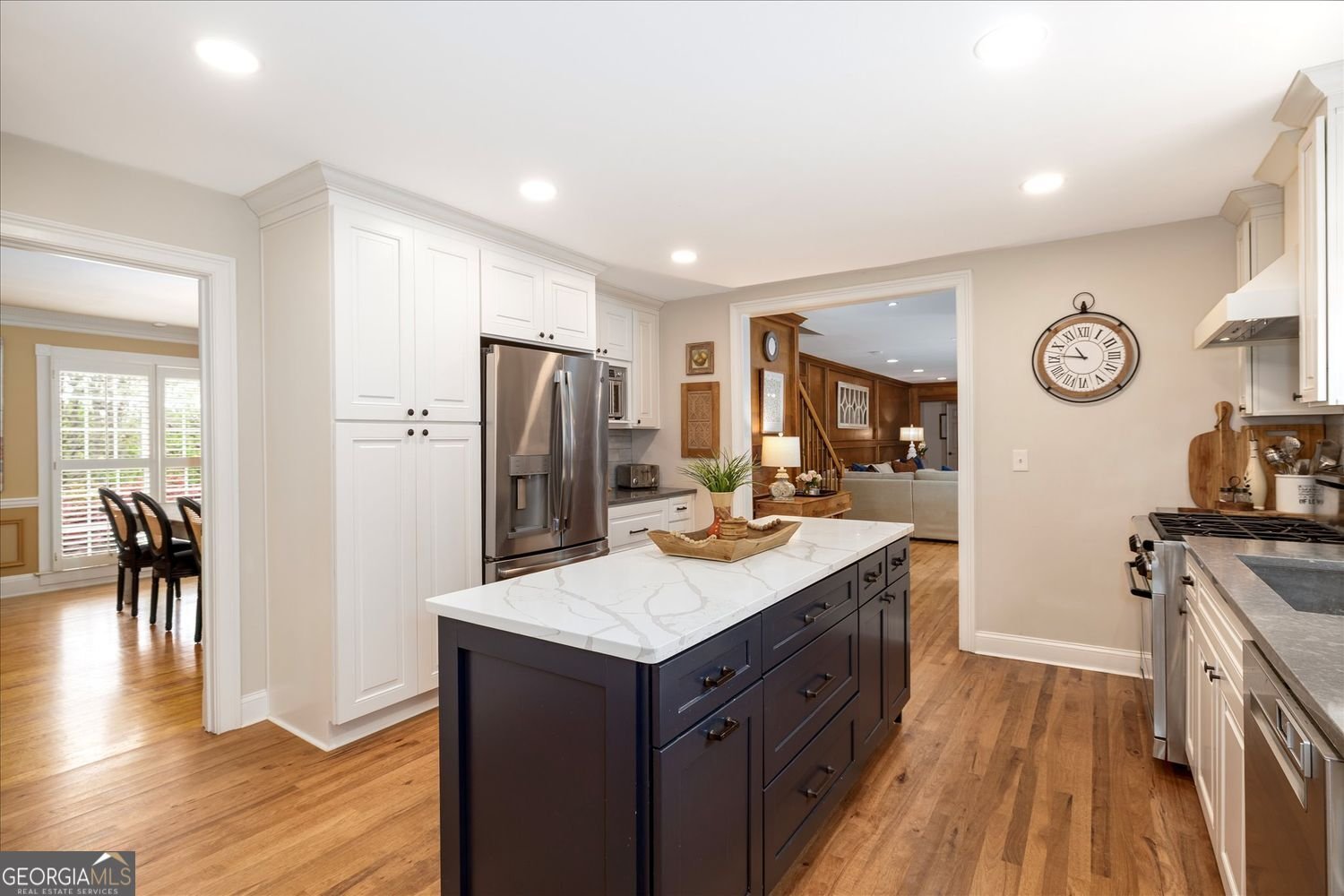 1854 Kanawha Drive Smoke Rise - Photo 15