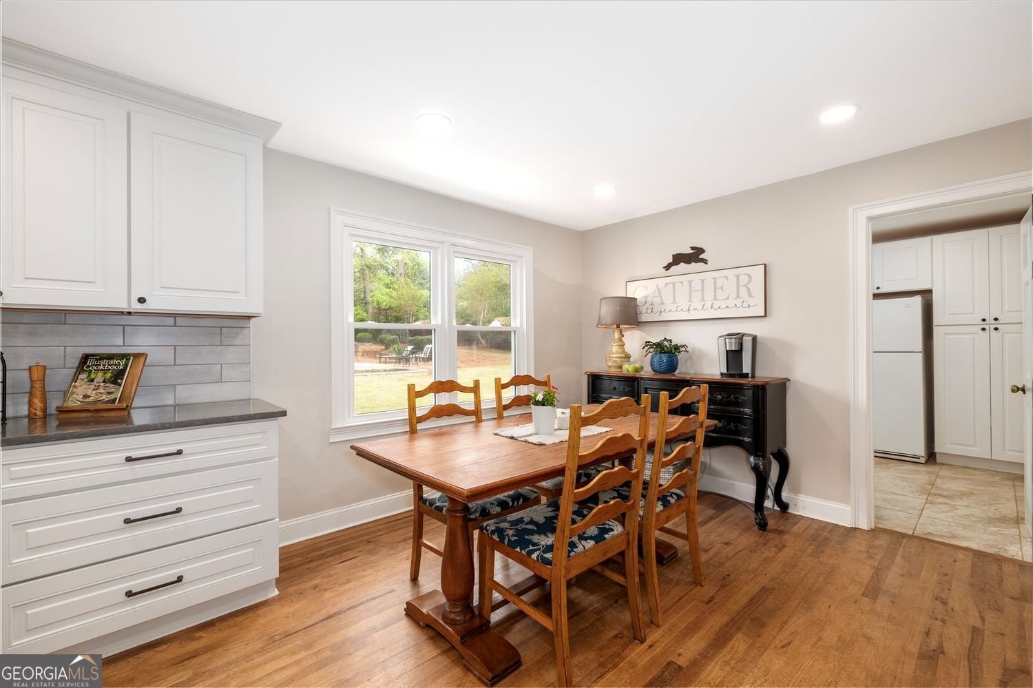 1854 Kanawha Drive Smoke Rise - Photo 16