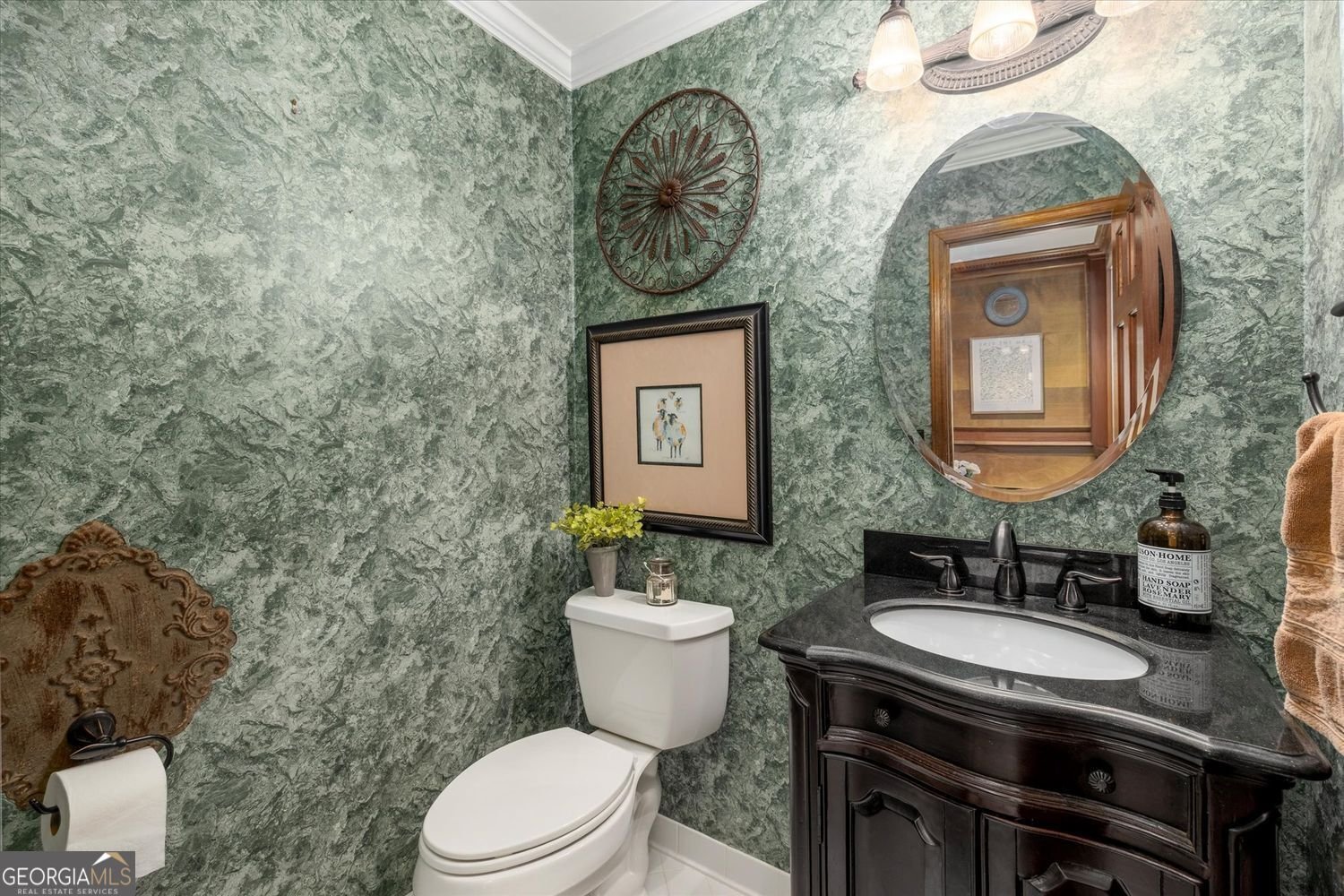 1854 Kanawha Drive Smoke Rise - Photo 18