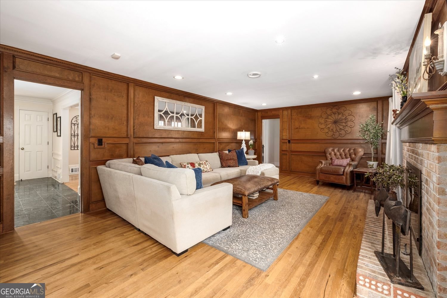 1854 Kanawha Drive Smoke Rise - Photo 19