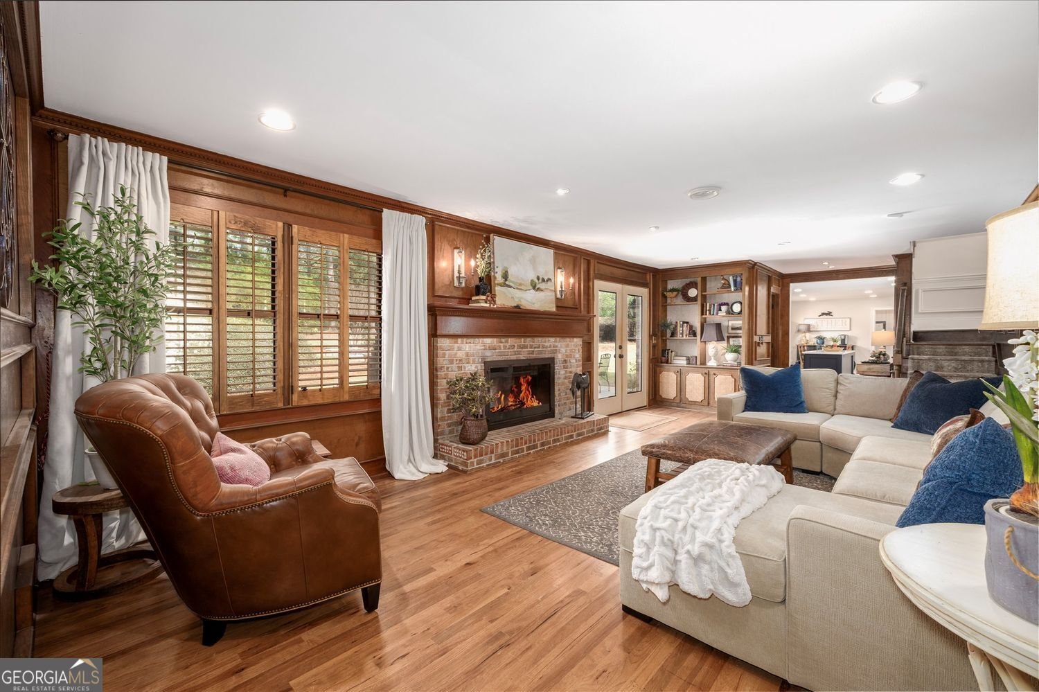 1854 Kanawha Drive Smoke Rise - Photo 20