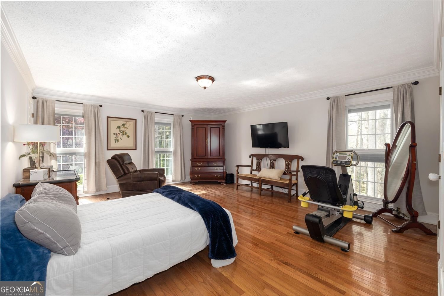 1854 Kanawha Drive Smoke Rise - Photo 21