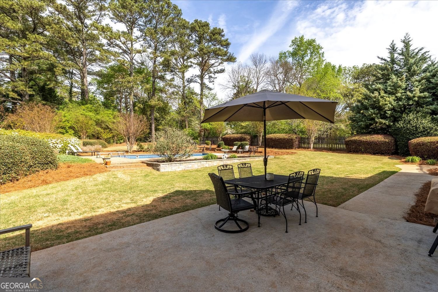 1854 Kanawha Drive Smoke Rise - Photo 25