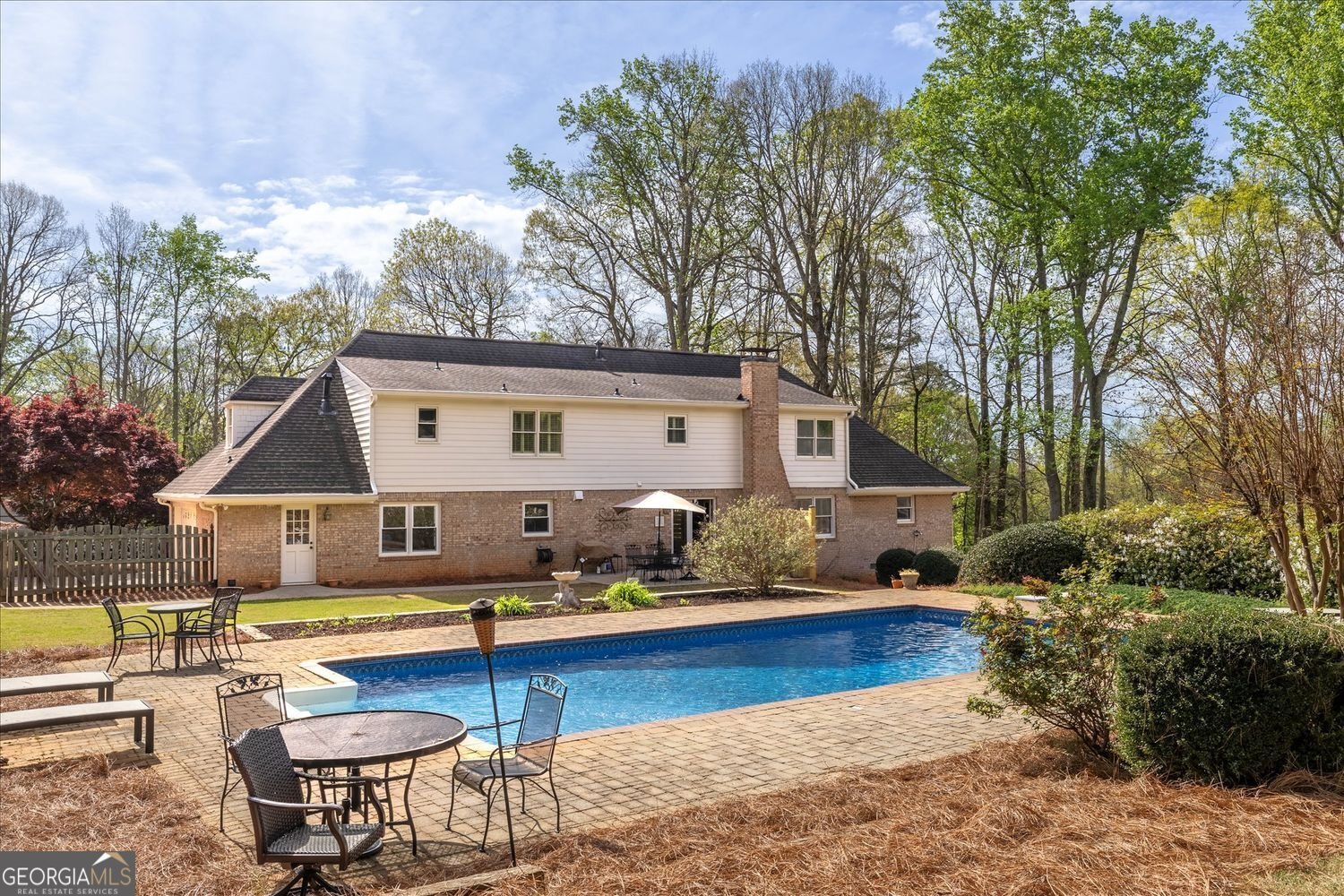 1854 Kanawha Drive Smoke Rise - Photo 29