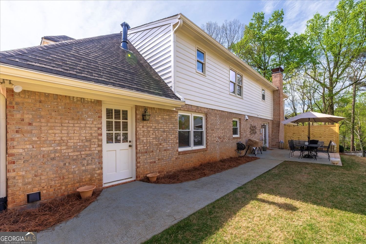 1854 Kanawha Drive Smoke Rise - Photo 30