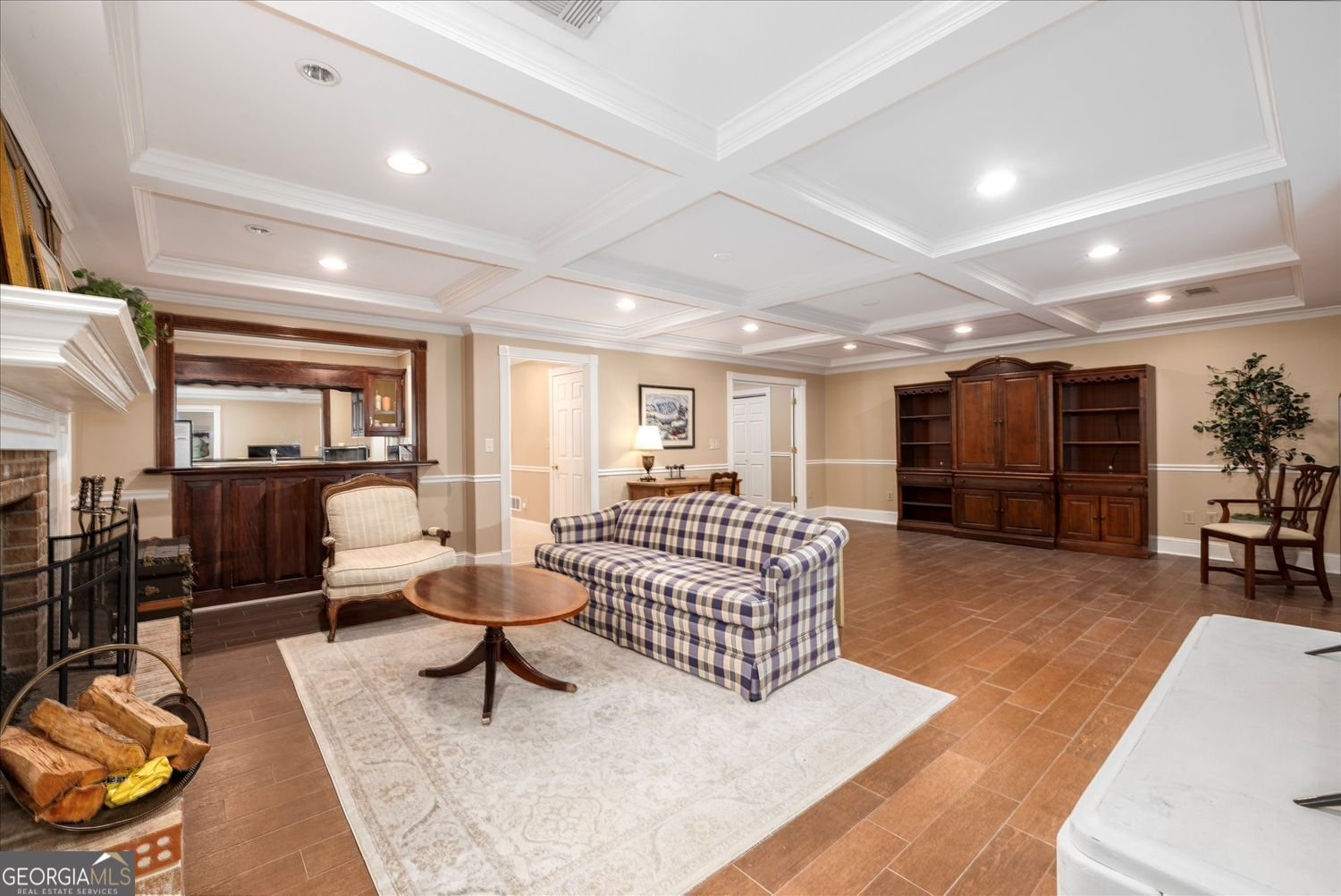 1854 Kanawha Drive Smoke Rise - Photo 46