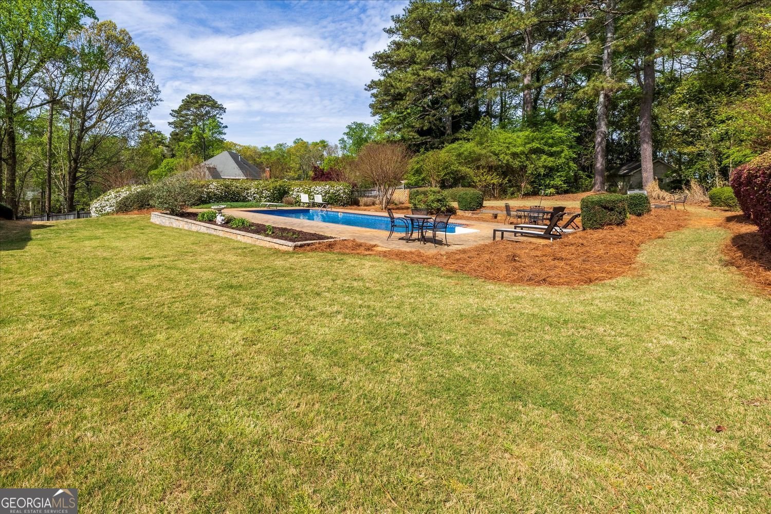 1854 Kanawha Drive Smoke Rise - Photo 54