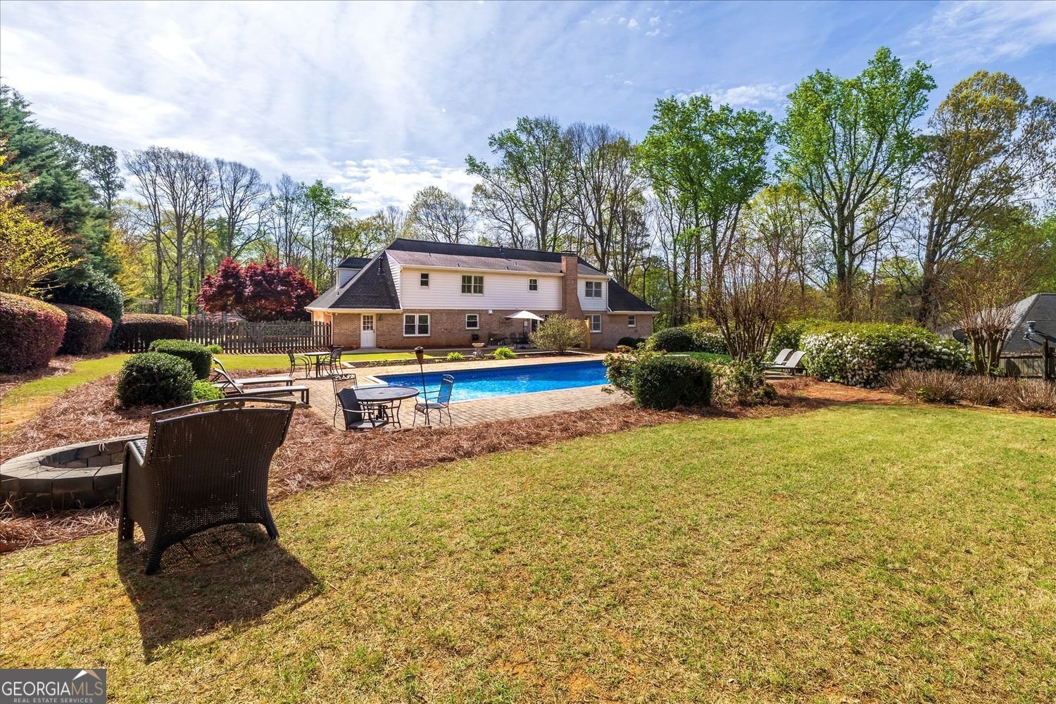 1854 Kanawha Drive Smoke Rise - Photo 55