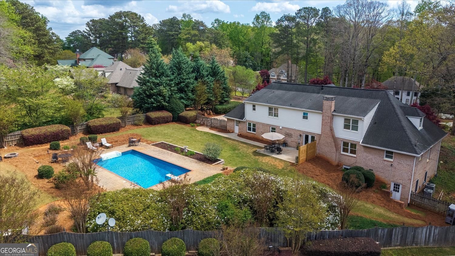 1854 Kanawha Drive Smoke Rise - Photo 56