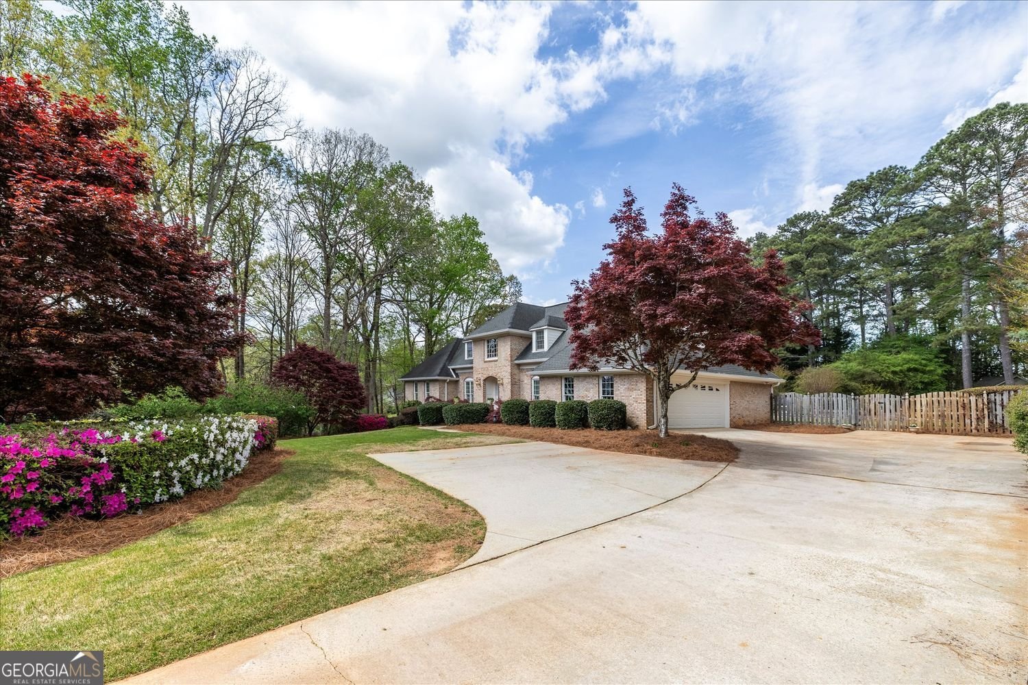 1854 Kanawha Drive Smoke Rise - Photo 57