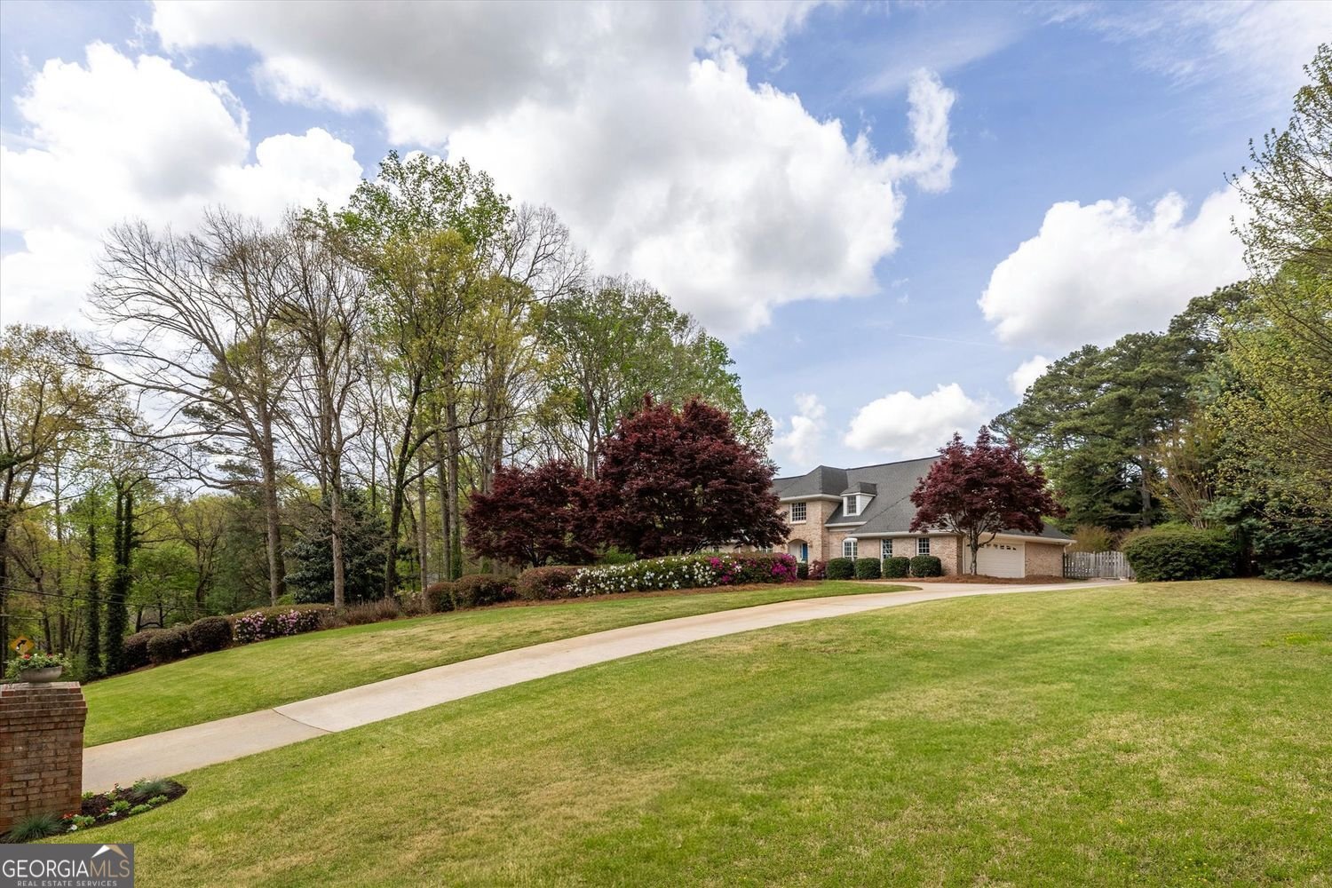 1854 Kanawha Drive Smoke Rise - Photo 58