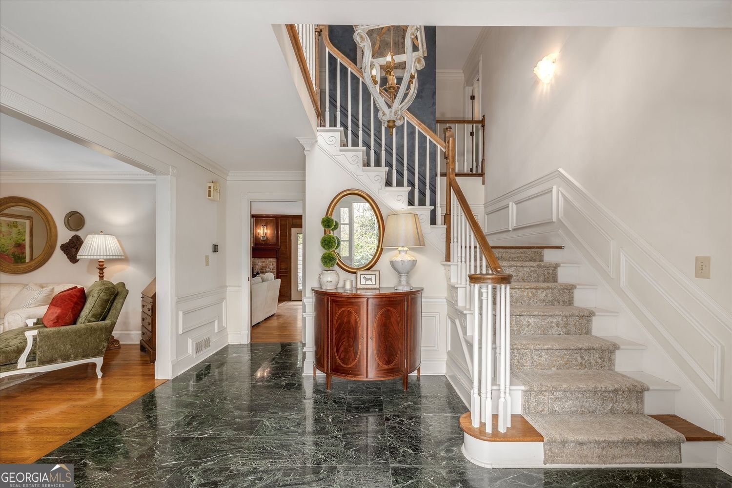 1854 Kanawha Drive Smoke Rise - Photo 6