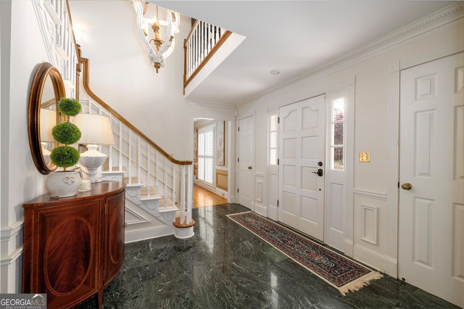 1854 Kanawha Drive Smoke Rise - Photo 7