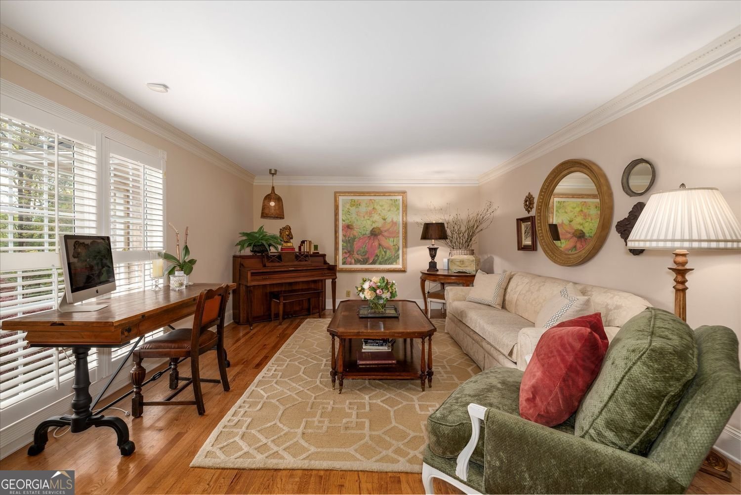 1854 Kanawha Drive Smoke Rise - Photo 8