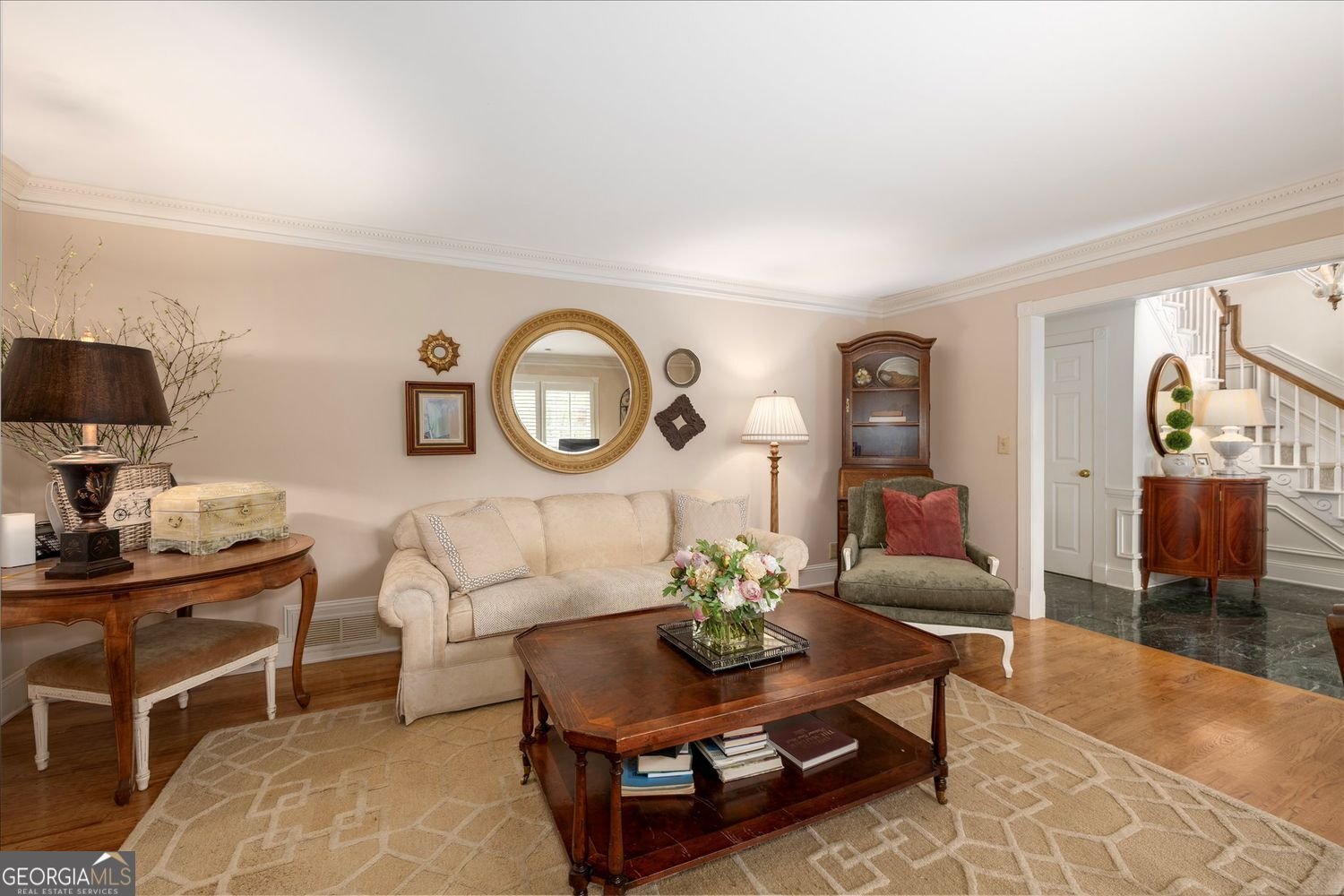 1854 Kanawha Drive Smoke Rise - Photo 9