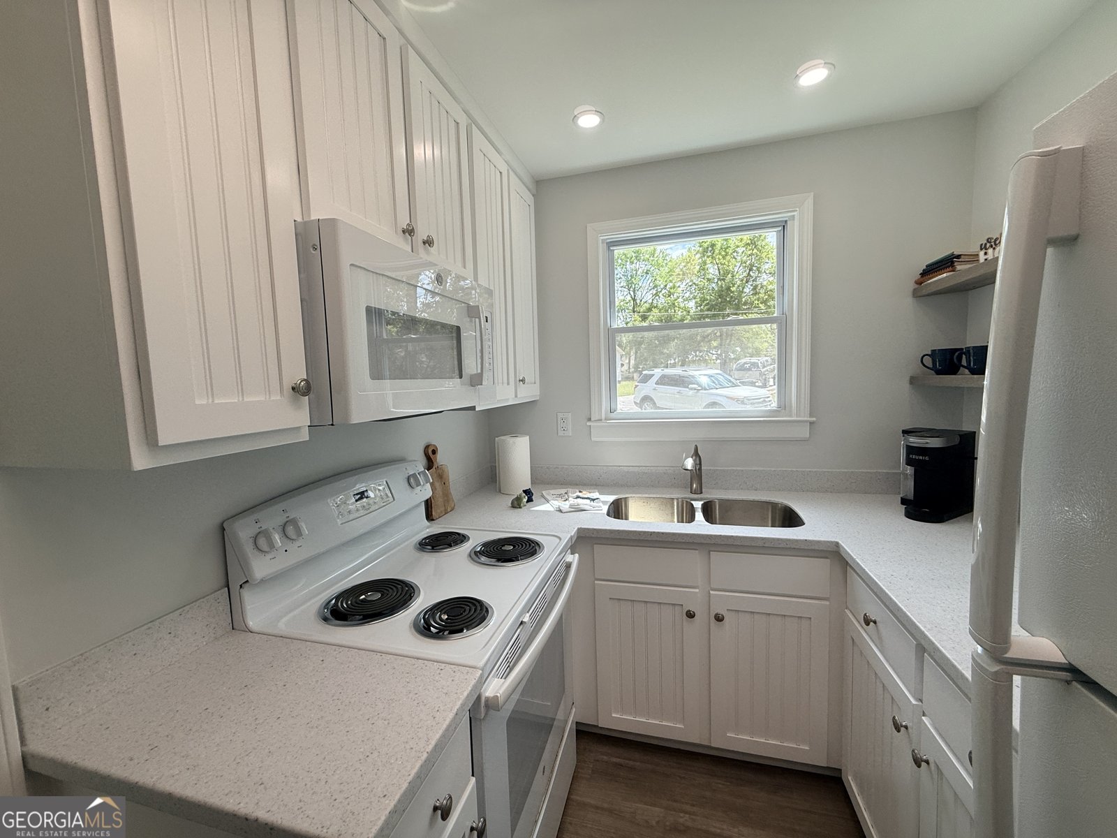 24 North Easy Street Statesboro - Photo 14