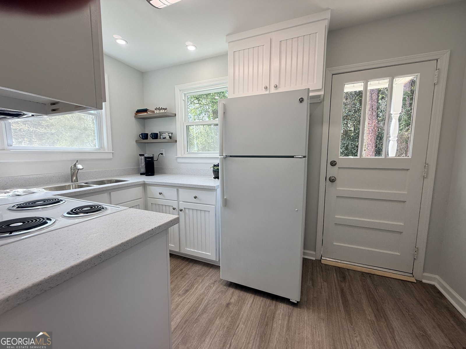 24 North Easy Street Statesboro - Photo 16