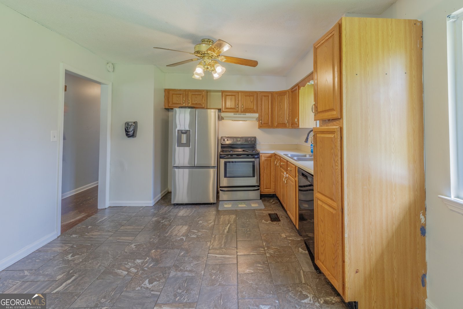 6933 Highway W 136 Chickamauga - Photo 21