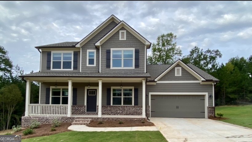 2353 Ridge View Drive Loganville - Photo 1