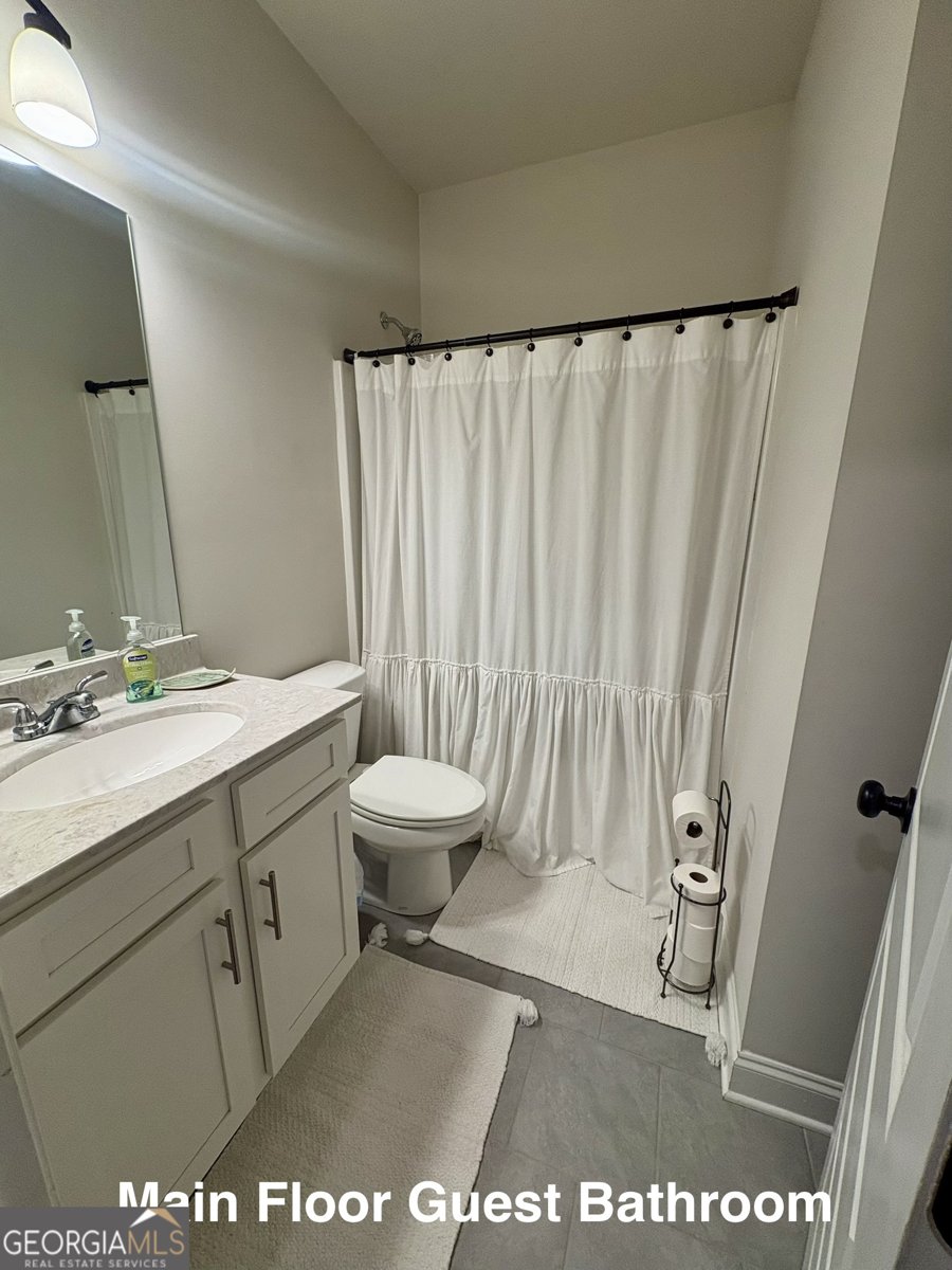 2353 Ridge View Drive Loganville - Photo 17