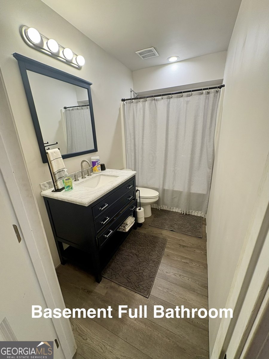 2353 Ridge View Drive Loganville - Photo 18