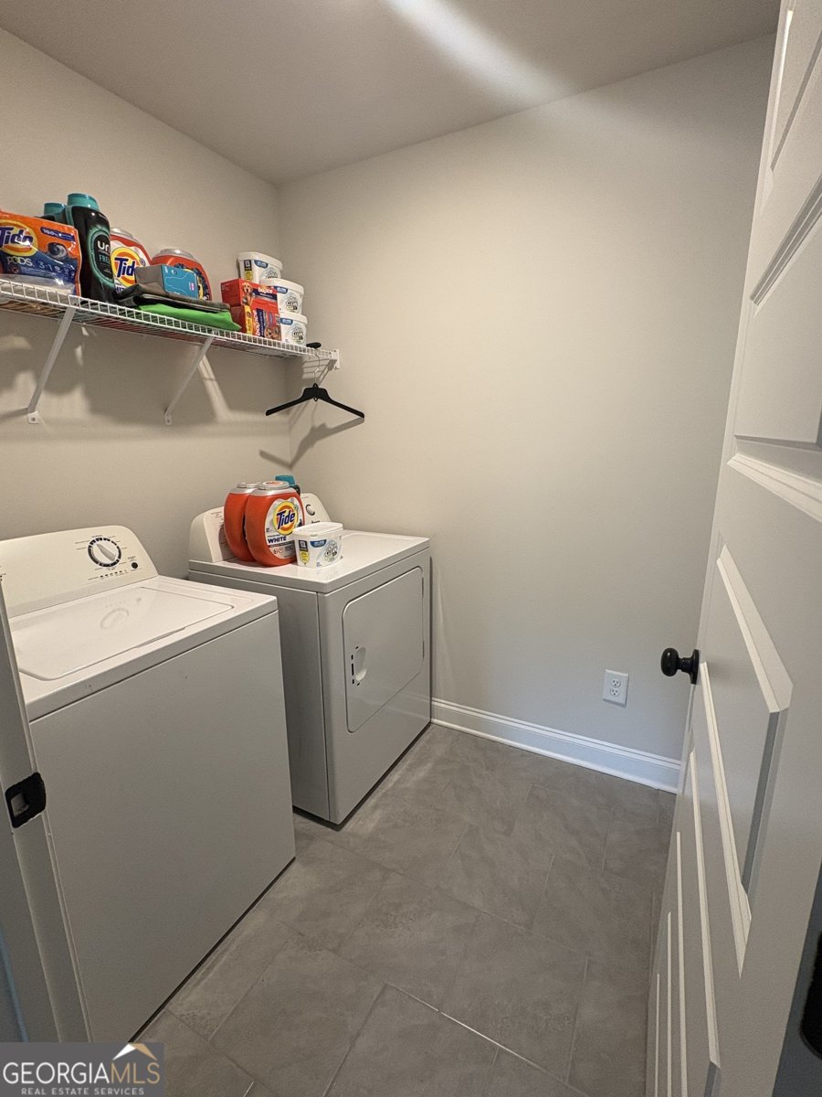 2353 Ridge View Drive Loganville - Photo 20