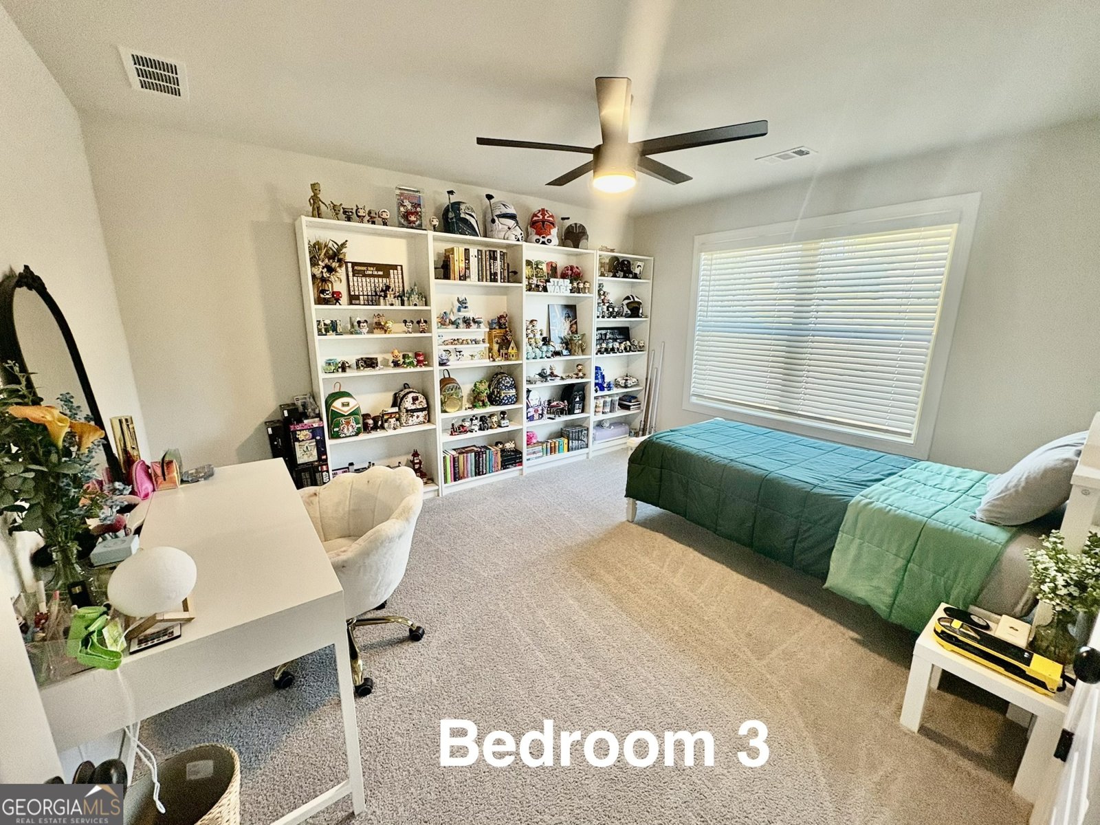 2353 Ridge View Drive Loganville - Photo 21