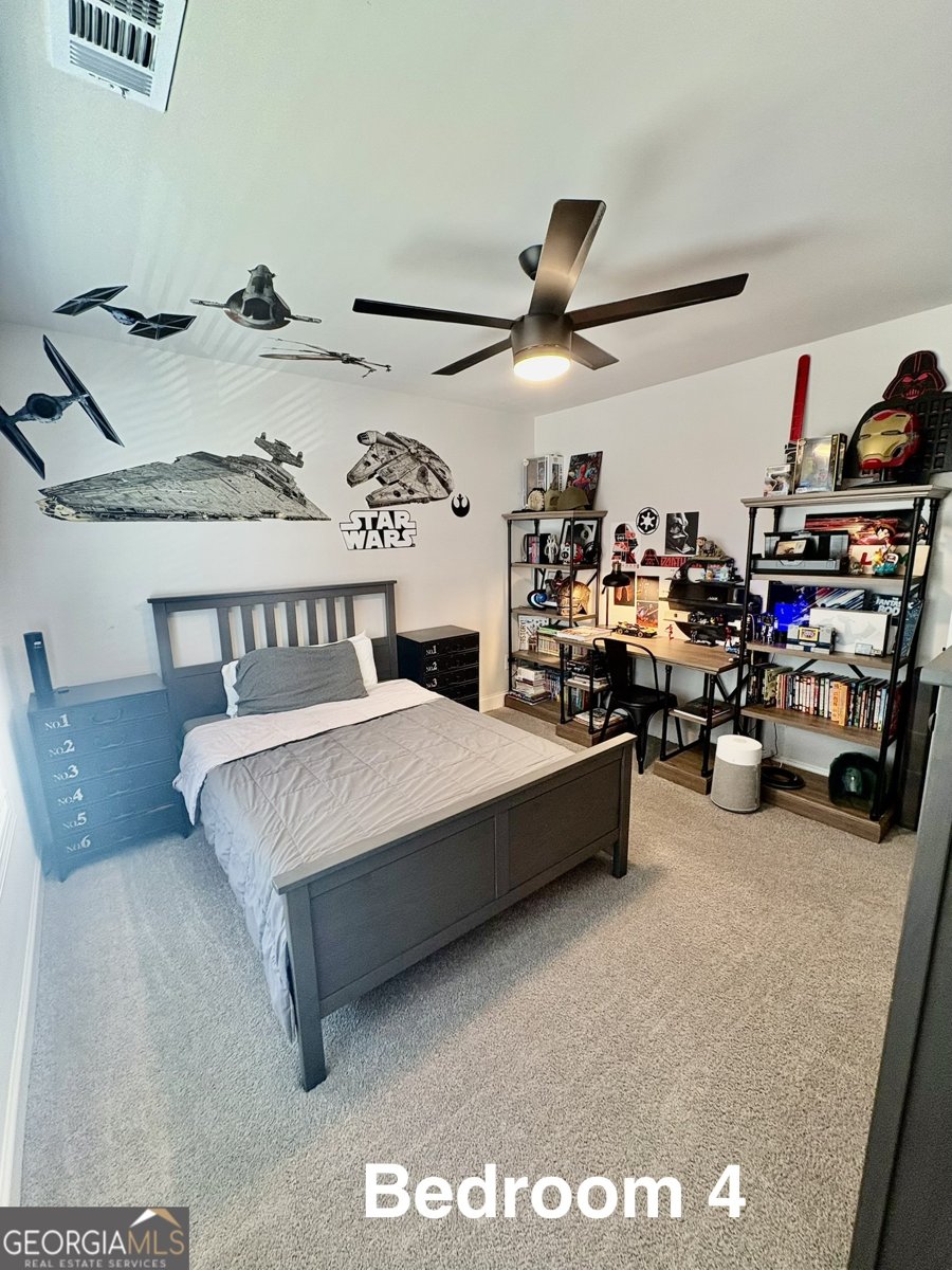 2353 Ridge View Drive Loganville - Photo 22