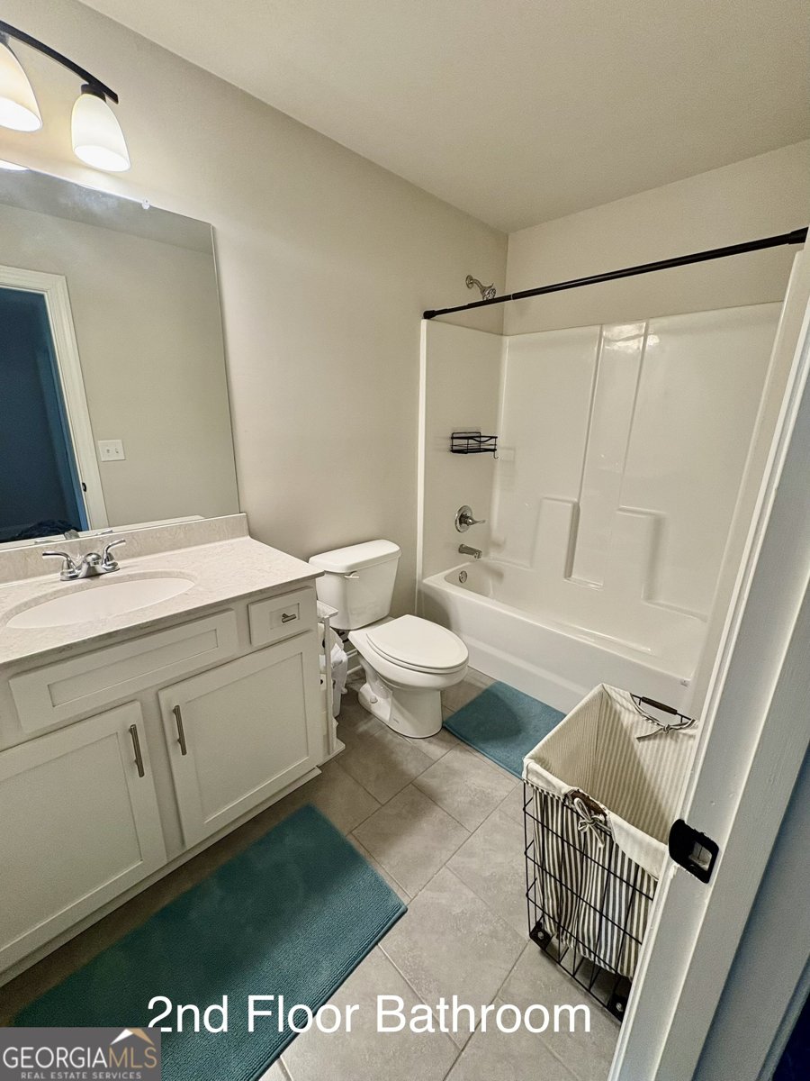 2353 Ridge View Drive Loganville - Photo 23