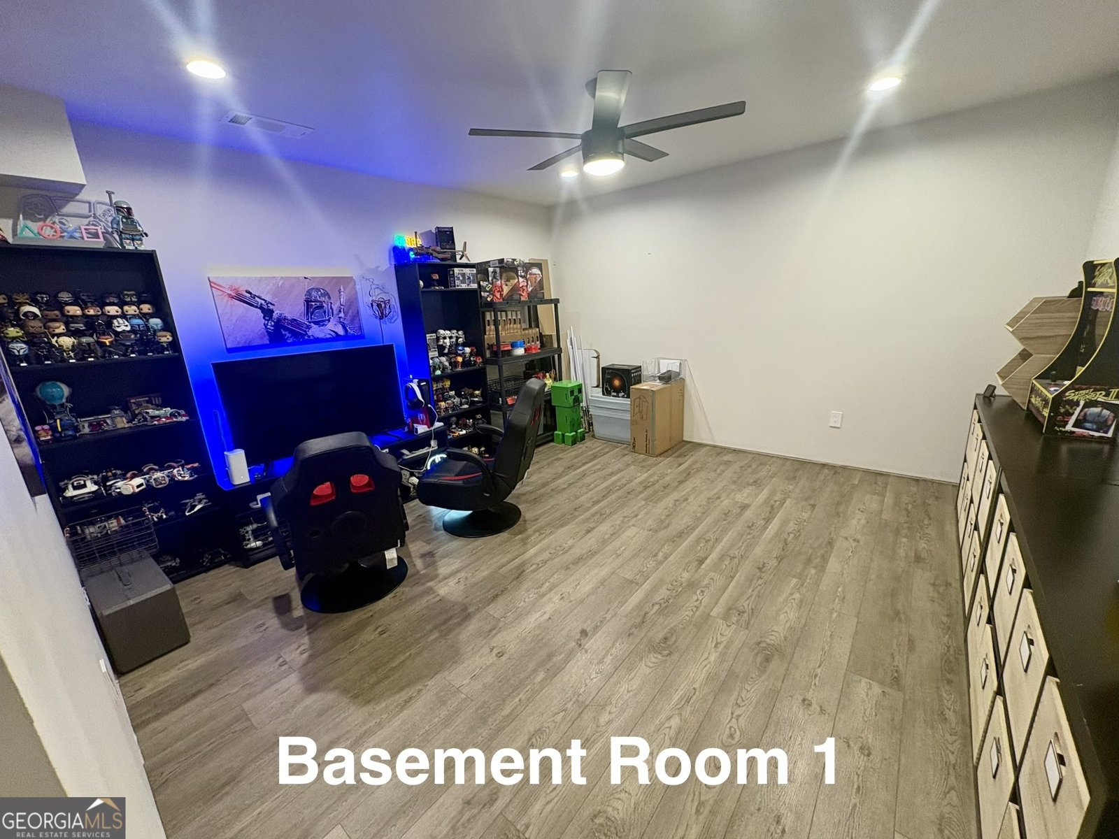 2353 Ridge View Drive Loganville - Photo 28