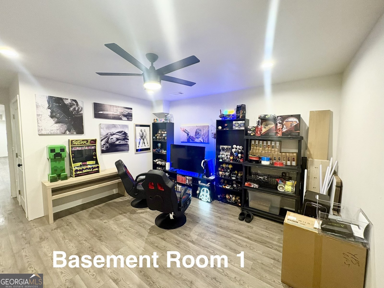 2353 Ridge View Drive Loganville - Photo 30